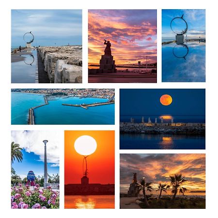 Mare D'Amare Bed & Breakfast San Benedetto del Tronto Ngoại thất bức ảnh