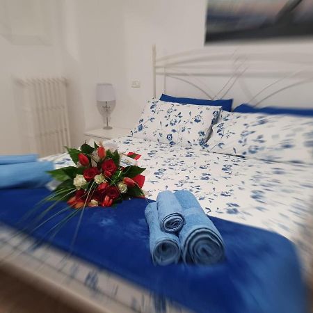 Mare D'Amare Bed & Breakfast San Benedetto del Tronto Ngoại thất bức ảnh