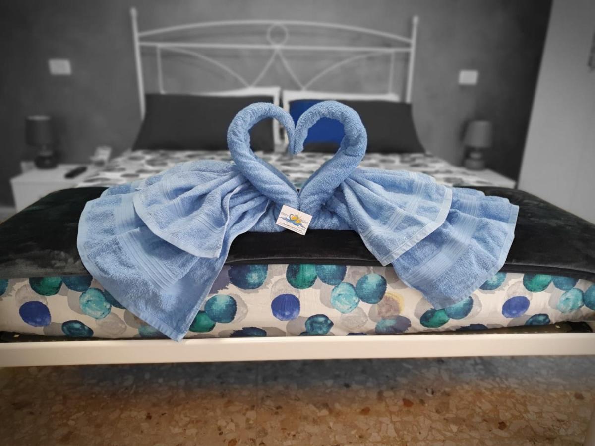 Mare D'Amare Bed & Breakfast San Benedetto del Tronto Ngoại thất bức ảnh