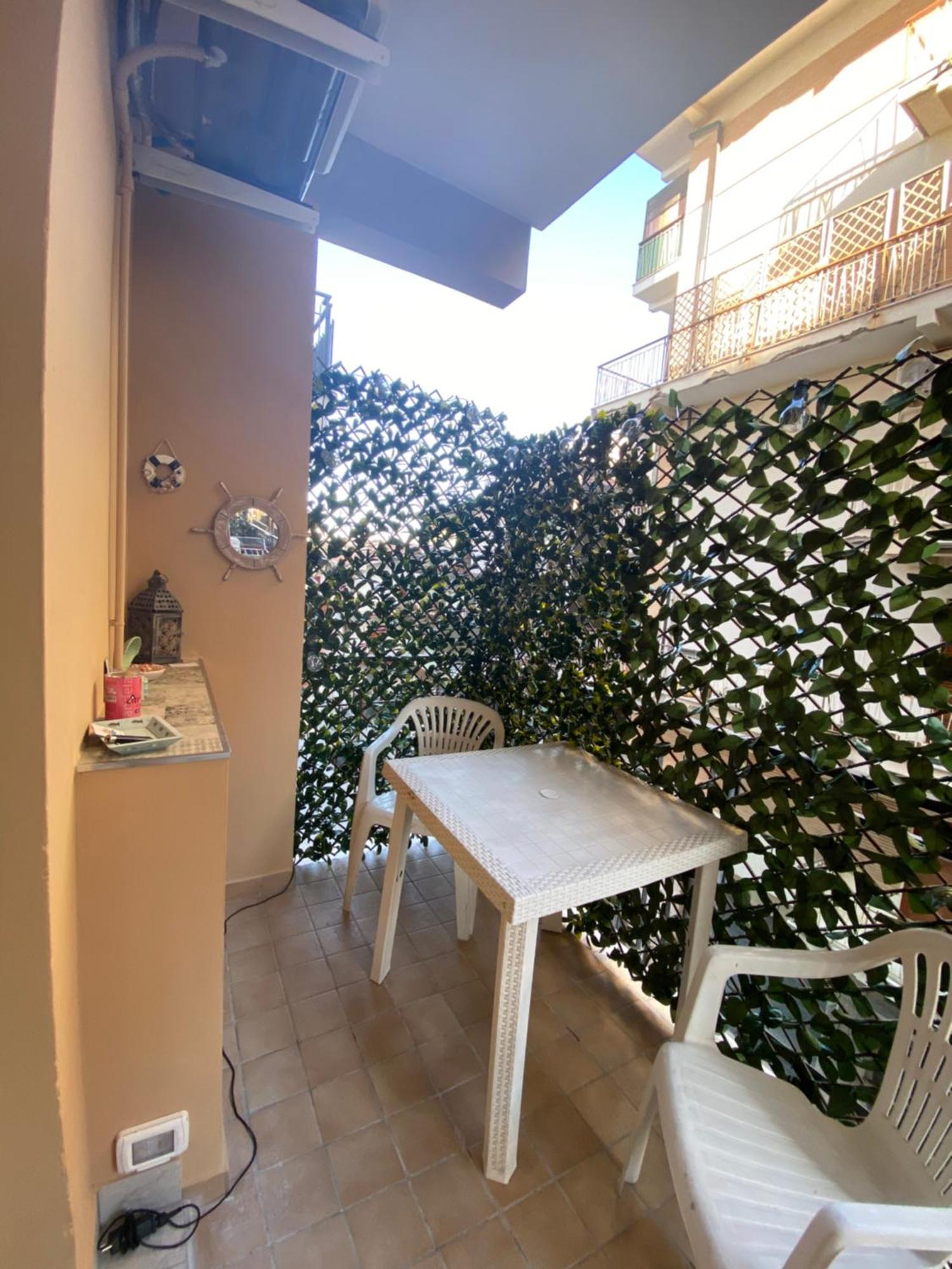 Mare D'Amare Bed & Breakfast San Benedetto del Tronto Ngoại thất bức ảnh