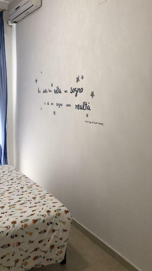 Mare D'Amare Bed & Breakfast San Benedetto del Tronto Ngoại thất bức ảnh