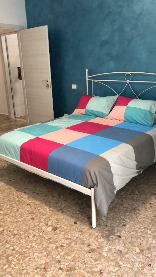 Mare D'Amare Bed & Breakfast San Benedetto del Tronto Ngoại thất bức ảnh