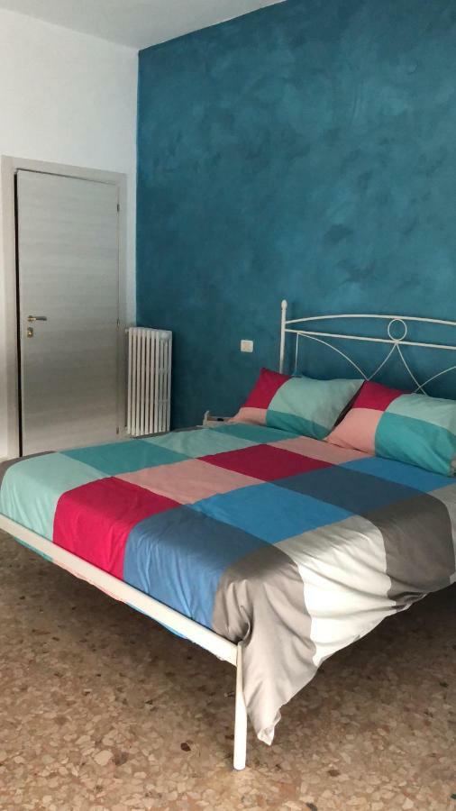 Mare D'Amare Bed & Breakfast San Benedetto del Tronto Ngoại thất bức ảnh