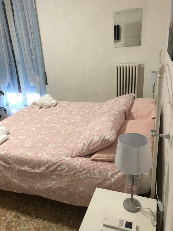 Mare D'Amare Bed & Breakfast San Benedetto del Tronto Ngoại thất bức ảnh