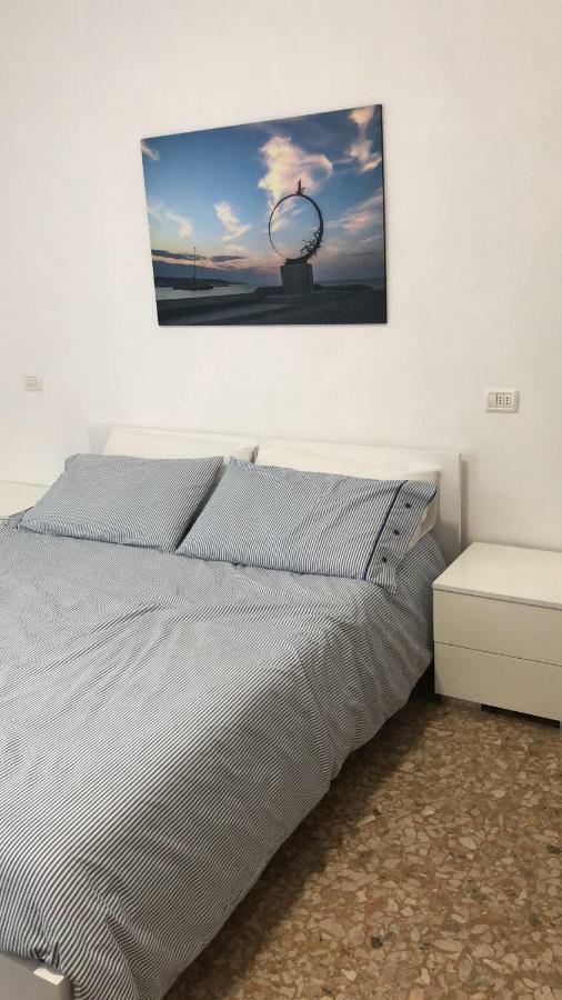 Mare D'Amare Bed & Breakfast San Benedetto del Tronto Ngoại thất bức ảnh
