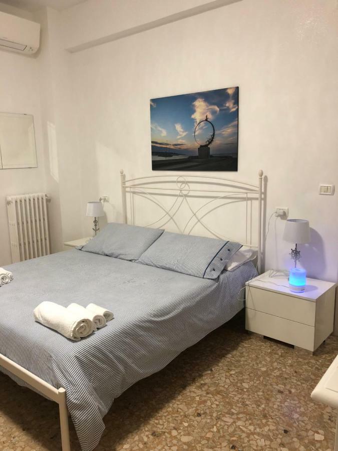 Mare D'Amare Bed & Breakfast San Benedetto del Tronto Ngoại thất bức ảnh