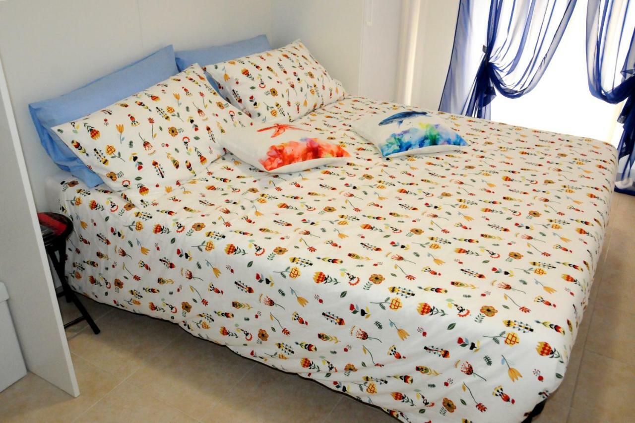Mare D'Amare Bed & Breakfast San Benedetto del Tronto Ngoại thất bức ảnh