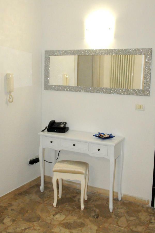 Mare D'Amare Bed & Breakfast San Benedetto del Tronto Ngoại thất bức ảnh