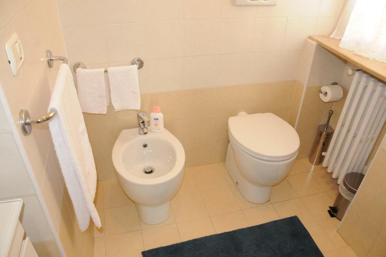 Mare D'Amare Bed & Breakfast San Benedetto del Tronto Ngoại thất bức ảnh