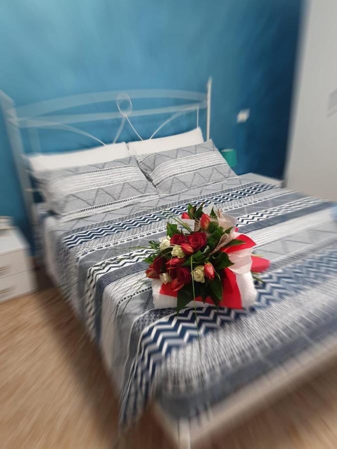 Mare D'Amare Bed & Breakfast San Benedetto del Tronto Ngoại thất bức ảnh