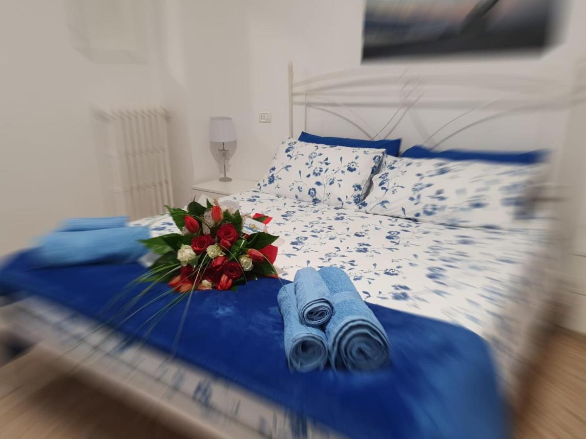 Mare D'Amare Bed & Breakfast San Benedetto del Tronto Ngoại thất bức ảnh